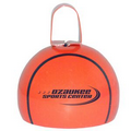 4" Premium Basketball Bell